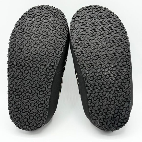 The North Face ThermoBall Traction Booties in Clay Grey TNF Tiger Stripe Print/T - Picture 9 of 9